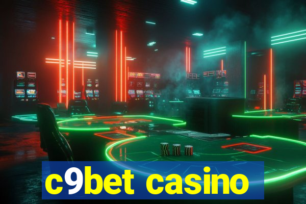 c9bet casino